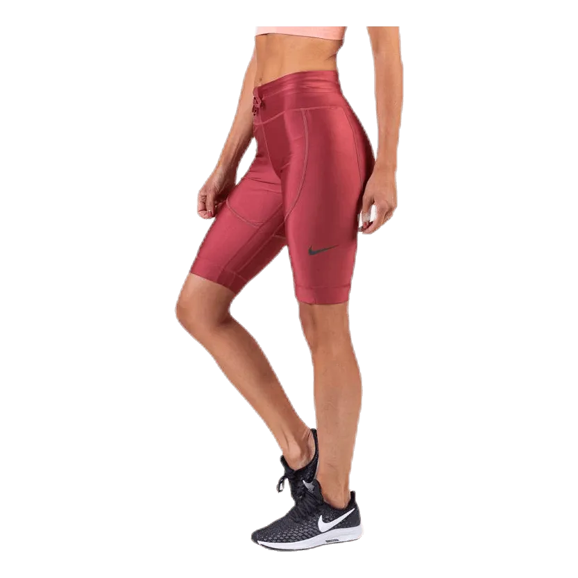Nike City Ready Short Tight Pink
