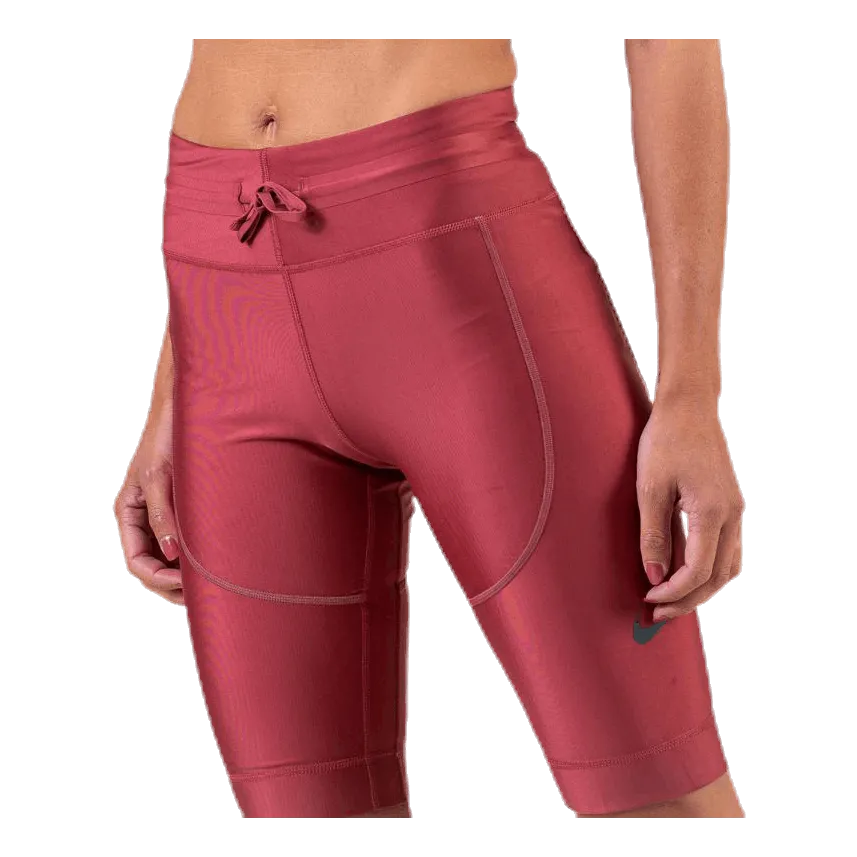 Nike City Ready Short Tight Pink
