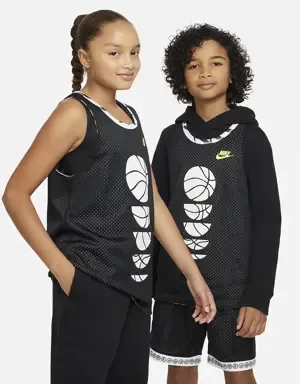 Nike Culture of Basketball