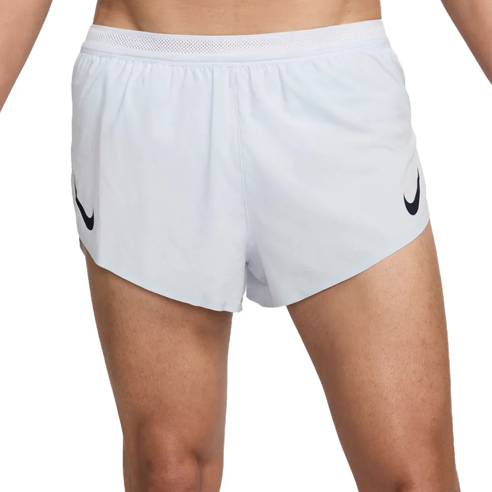 NIKE DRIFIT ADV AEROSWIFT 2 PULGADA BRIEF LINED PANTALONES CORTOS RUNNING  FA24