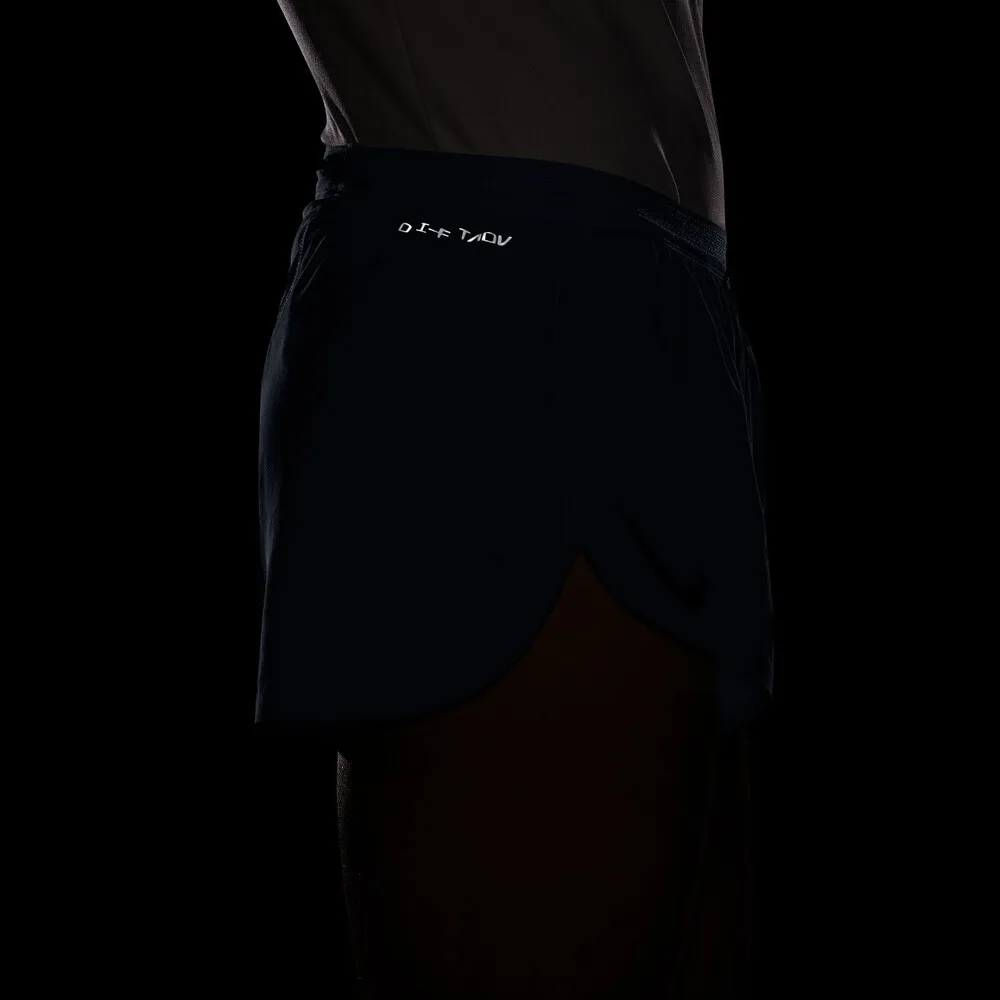 NIKE DRIFIT ADV AEROSWIFT 2 PULGADA BRIEF LINED PANTALONES CORTOS RUNNING  FA24