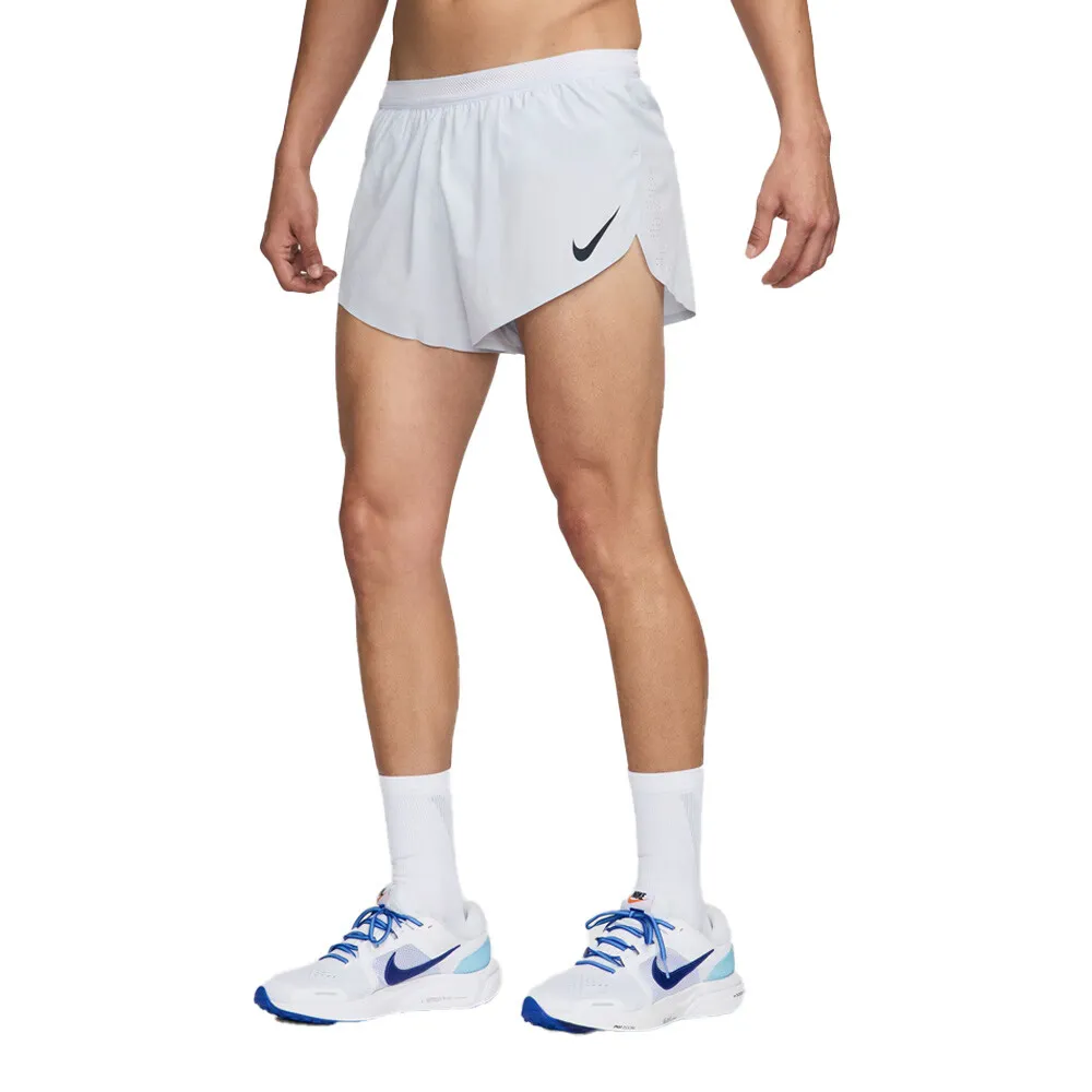NIKE DRIFIT ADV AEROSWIFT 2 PULGADA BRIEF LINED PANTALONES CORTOS RUNNING  FA24
