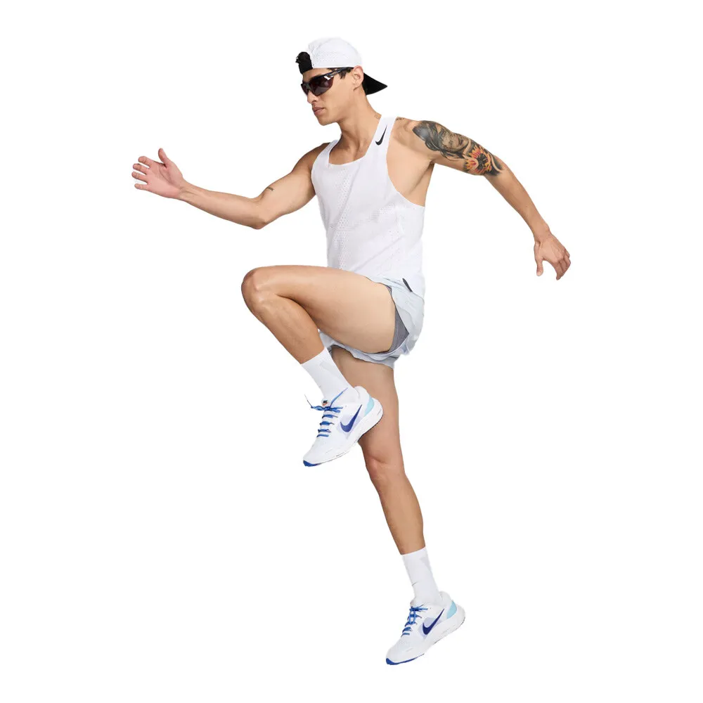 NIKE DRIFIT ADV AEROSWIFT 2 PULGADA BRIEF LINED PANTALONES CORTOS RUNNING  FA24