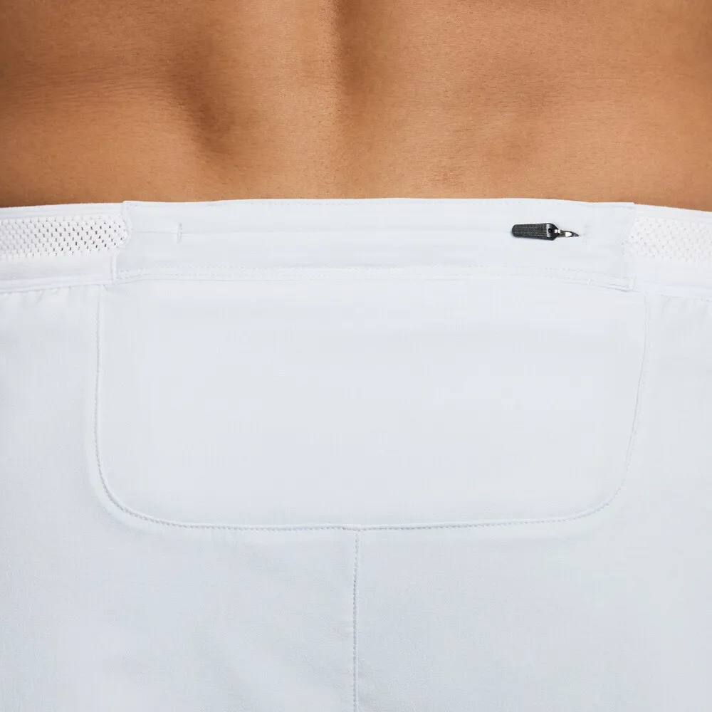 NIKE DRIFIT ADV AEROSWIFT 2 PULGADA BRIEF LINED PANTALONES CORTOS RUNNING  FA24