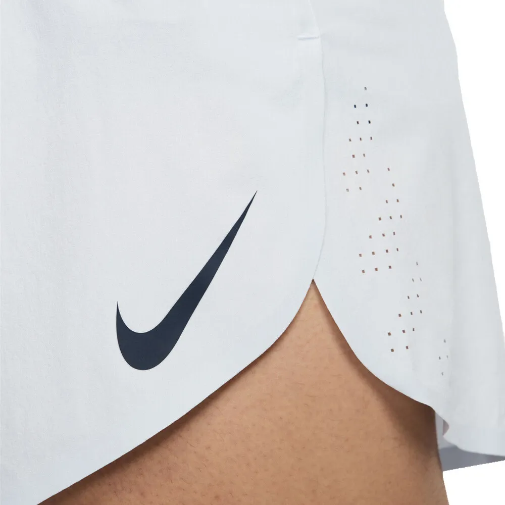 NIKE DRIFIT ADV AEROSWIFT 2 PULGADA BRIEF LINED PANTALONES CORTOS RUNNING  FA24