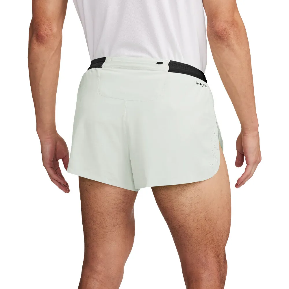 NIKE DRIFIT ADV AEROSWIFT PANTALONES CORTOS DE RUNNING CON FORRO DE 5 CM  SP24