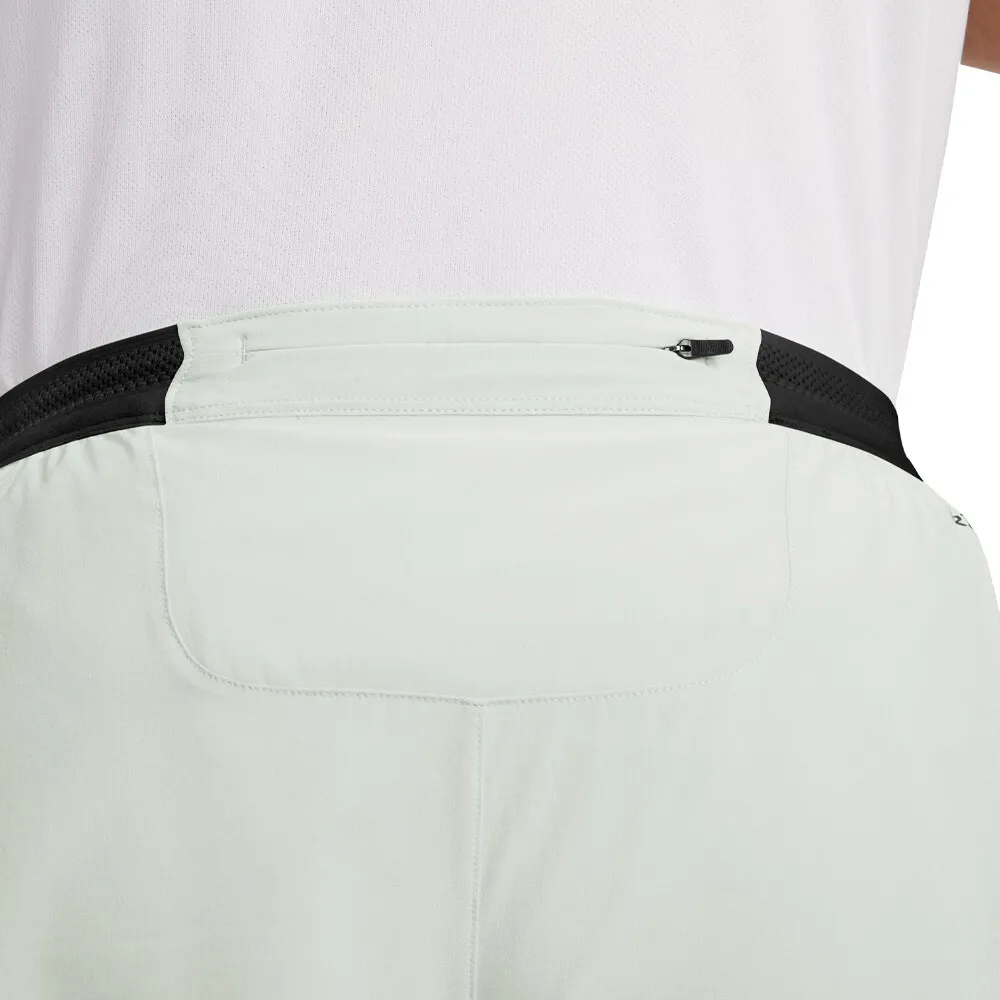 NIKE DRIFIT ADV AEROSWIFT PANTALONES CORTOS DE RUNNING CON FORRO DE 5 CM  SP24