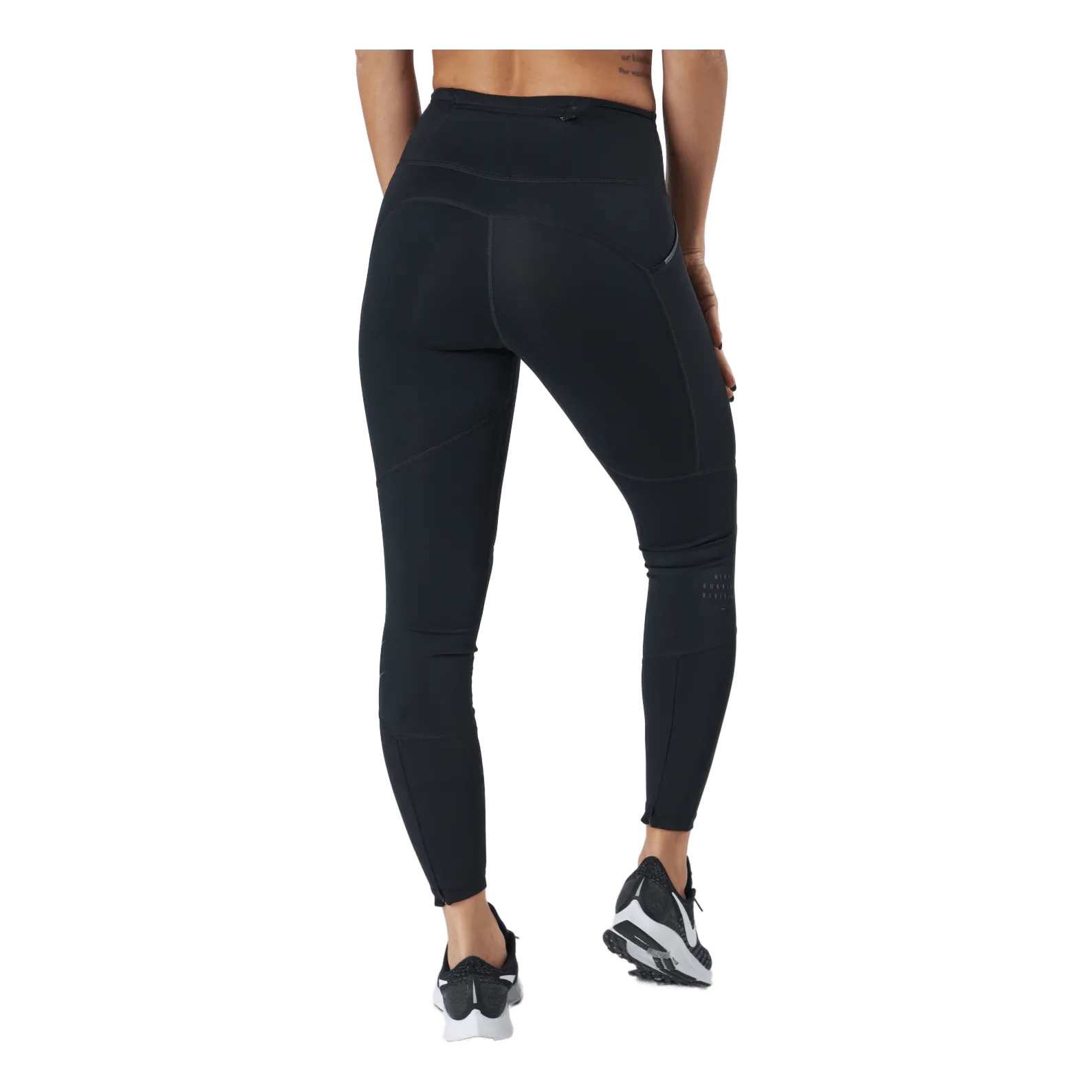 NIKE DRIFIT ADV RUN DIVISION EPIC  BLACK/IRON GREY/IRON GREY/BLAC