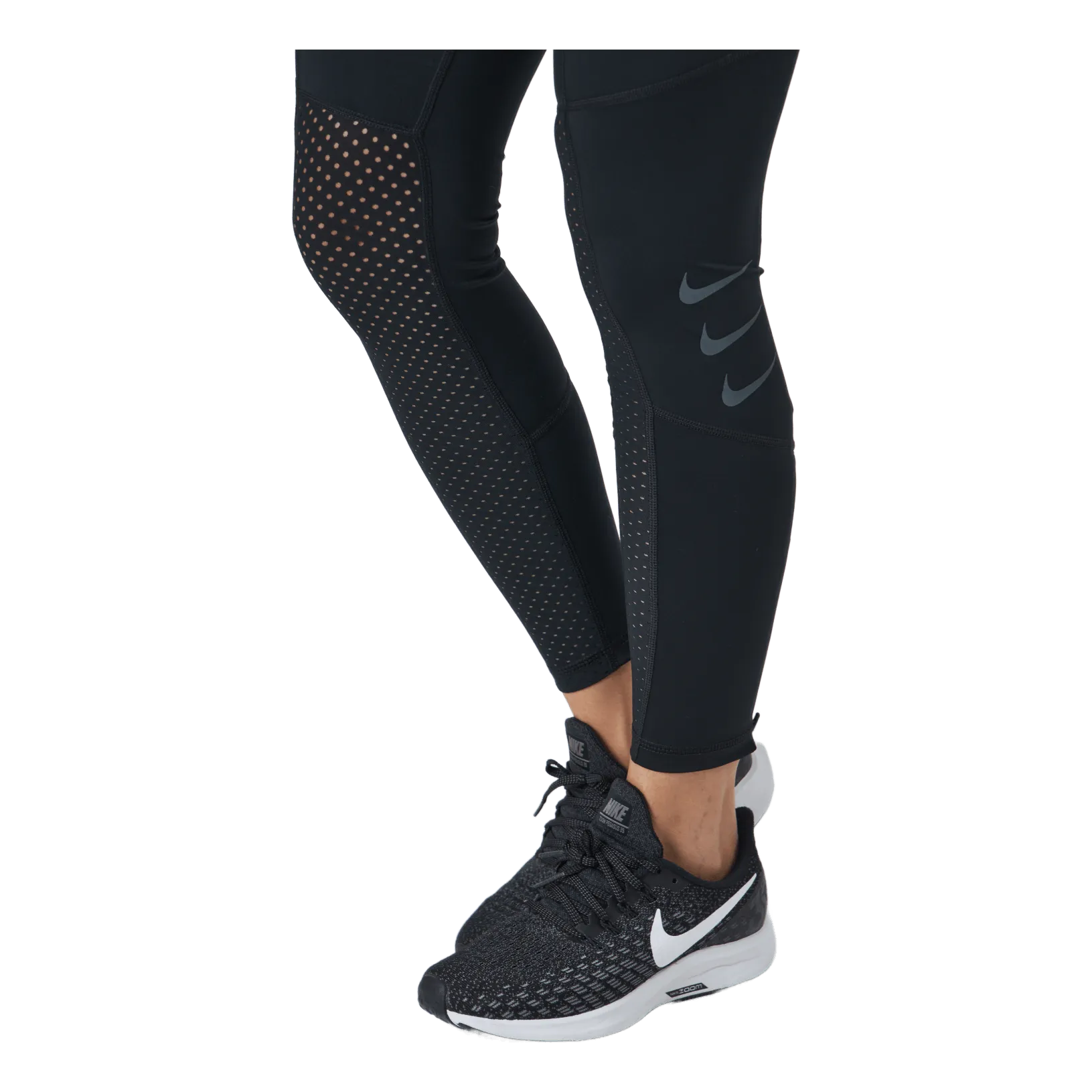 NIKE DRIFIT ADV RUN DIVISION EPIC  BLACK/IRON GREY/IRON GREY/BLAC