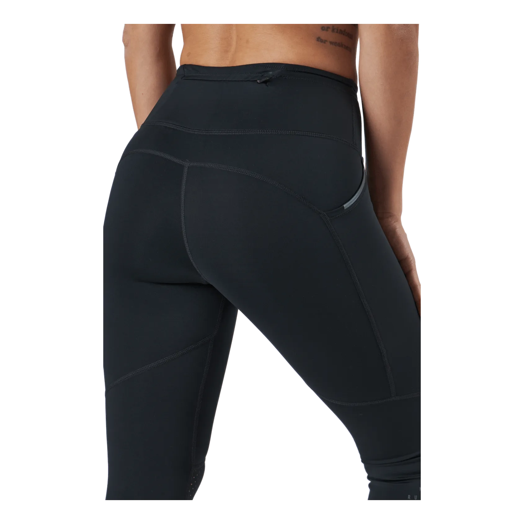 NIKE DRIFIT ADV RUN DIVISION EPIC  BLACK/IRON GREY/IRON GREY/BLAC