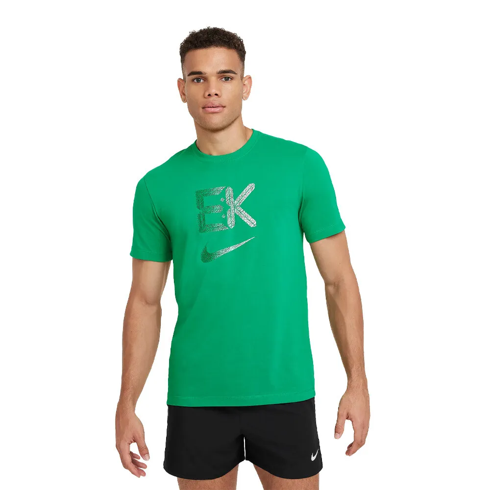 NIKE DRIFIT EK CAMISETA RUNNING  SP25