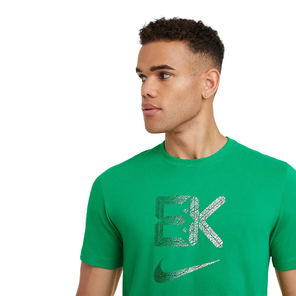 NIKE DRIFIT EK CAMISETA RUNNING  SP25