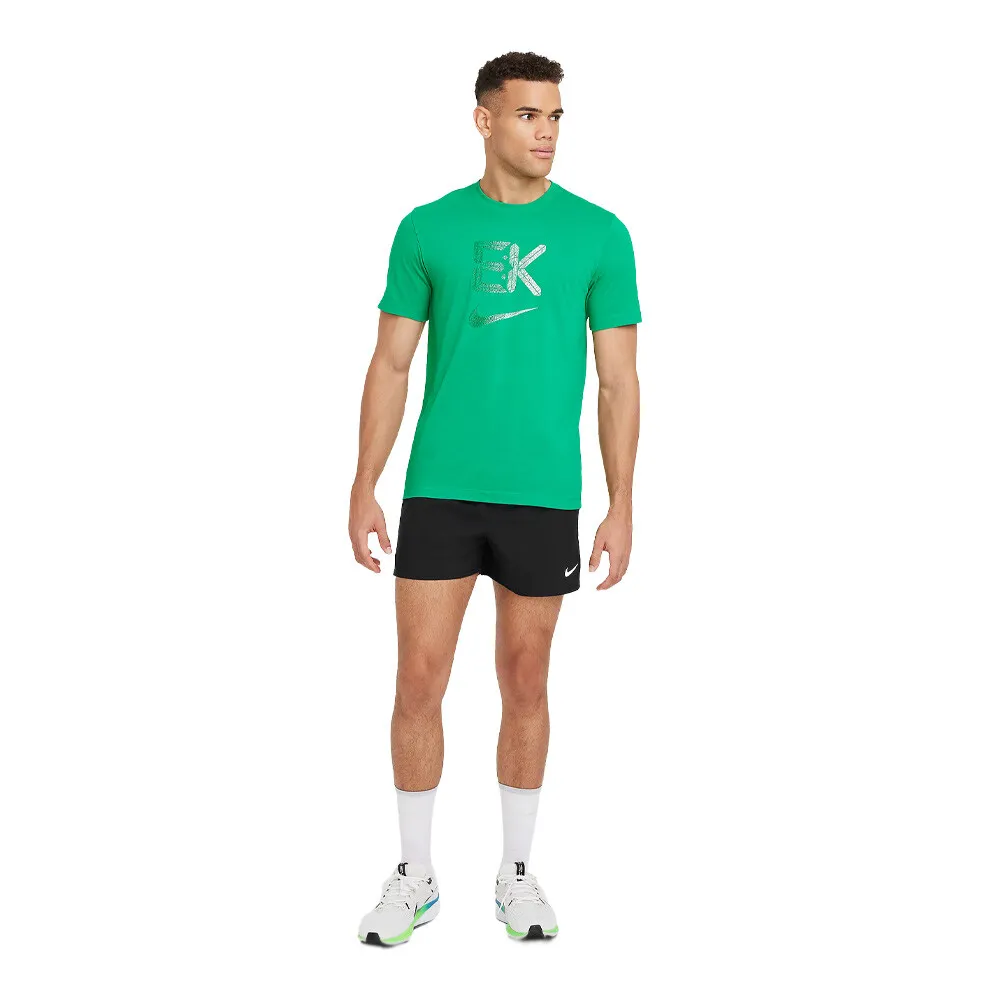 NIKE DRIFIT EK CAMISETA RUNNING  SP25