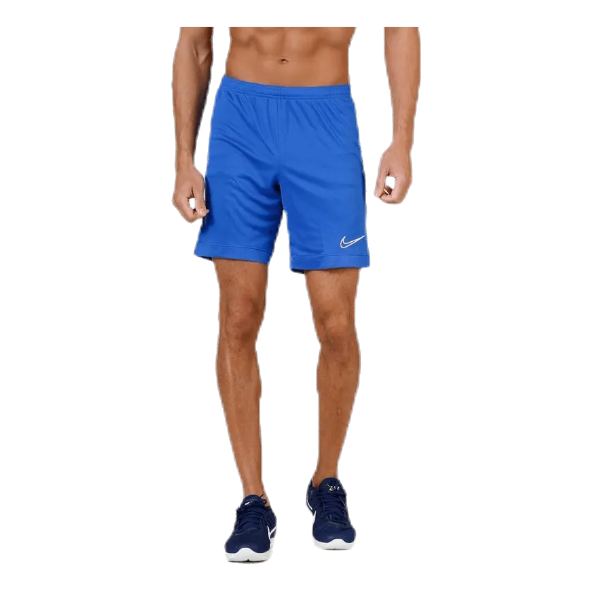 Nike Dry Academy Short Blue