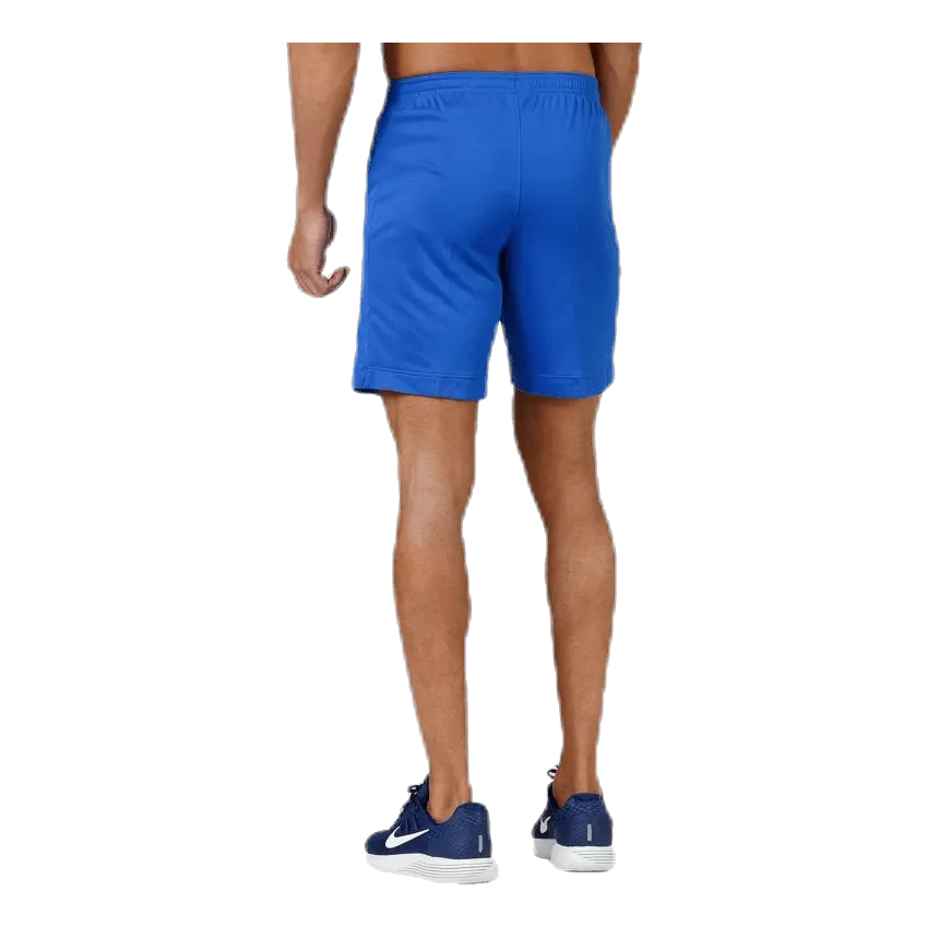 Nike Dry Academy Short Blue