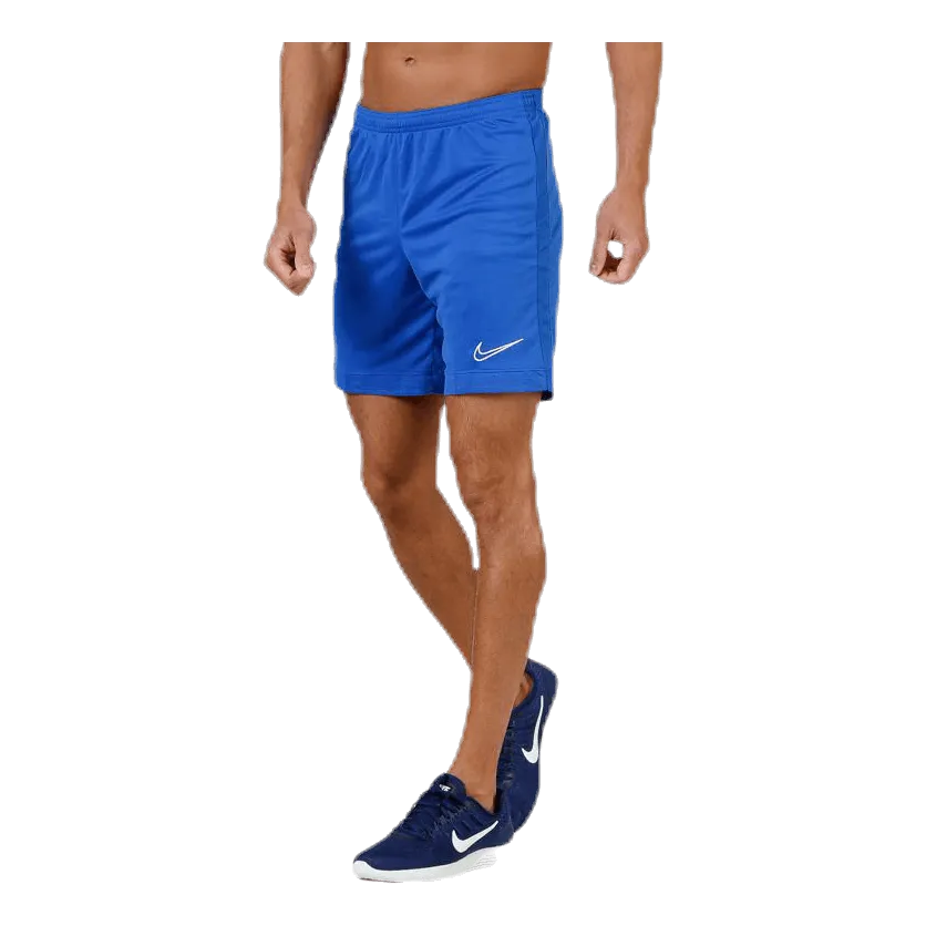 Nike Dry Academy Short Blue