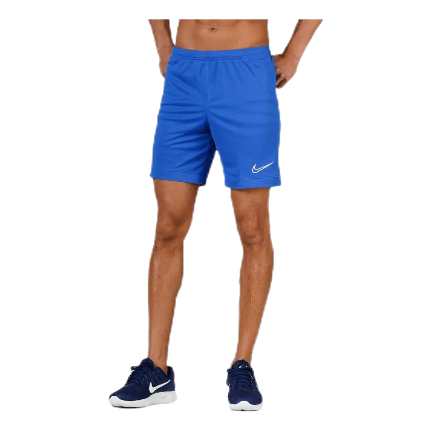 Nike Dry Academy Short Blue