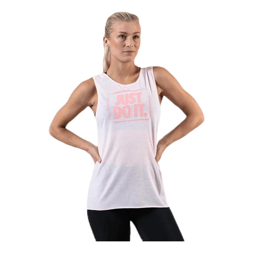 Nike Dry Modern Muscle Top GRX Pink