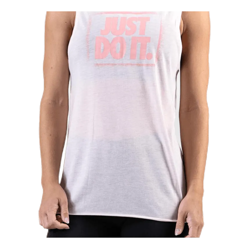 Nike Dry Modern Muscle Top GRX Pink