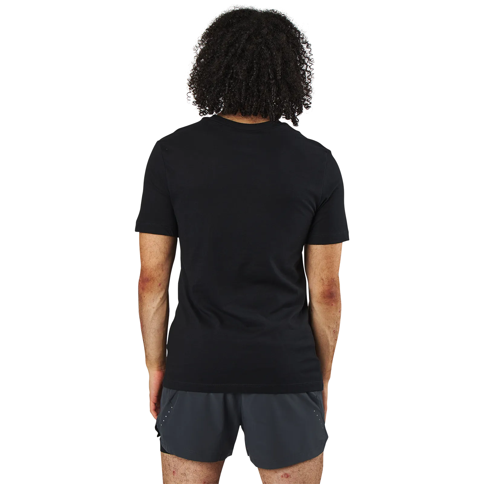 Nike Dry Run Hybrid White/Black