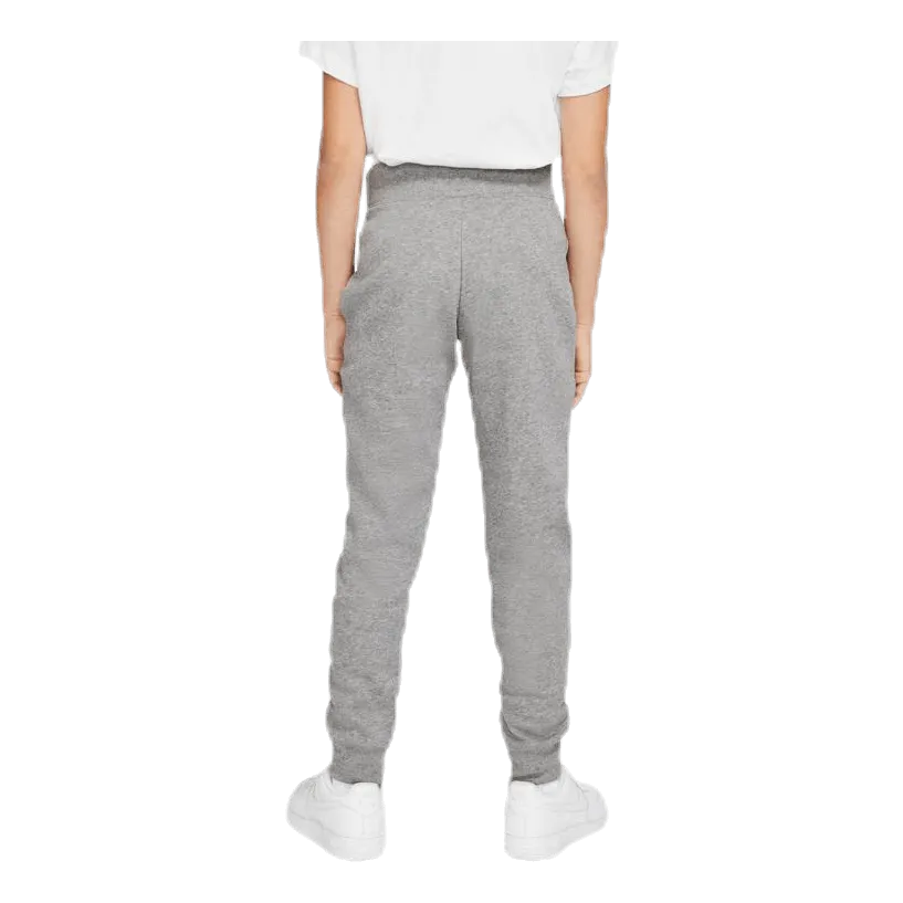 Nike Girls NSW PE Pant Grey