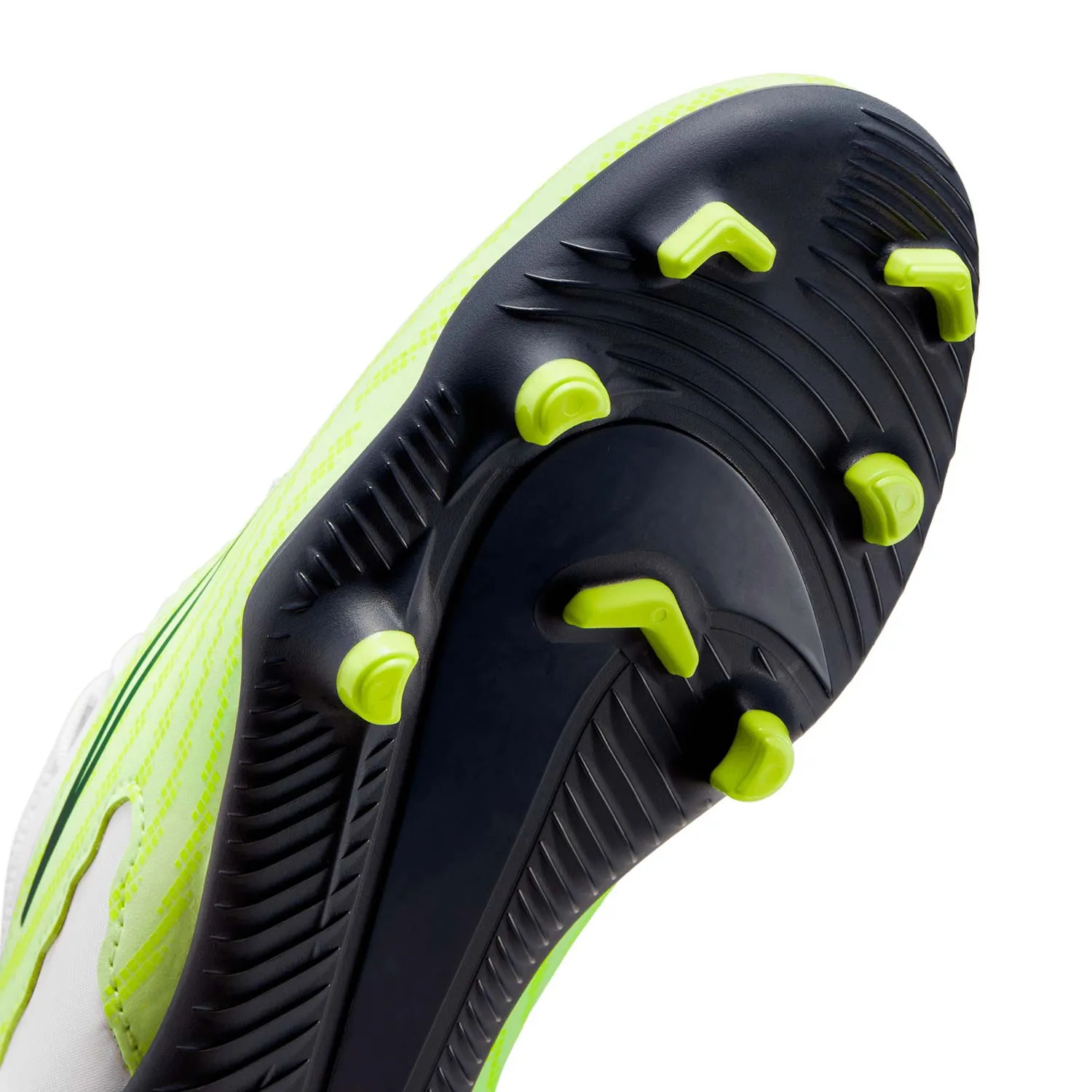 Nike Jr Phantom GX Club FG/MG