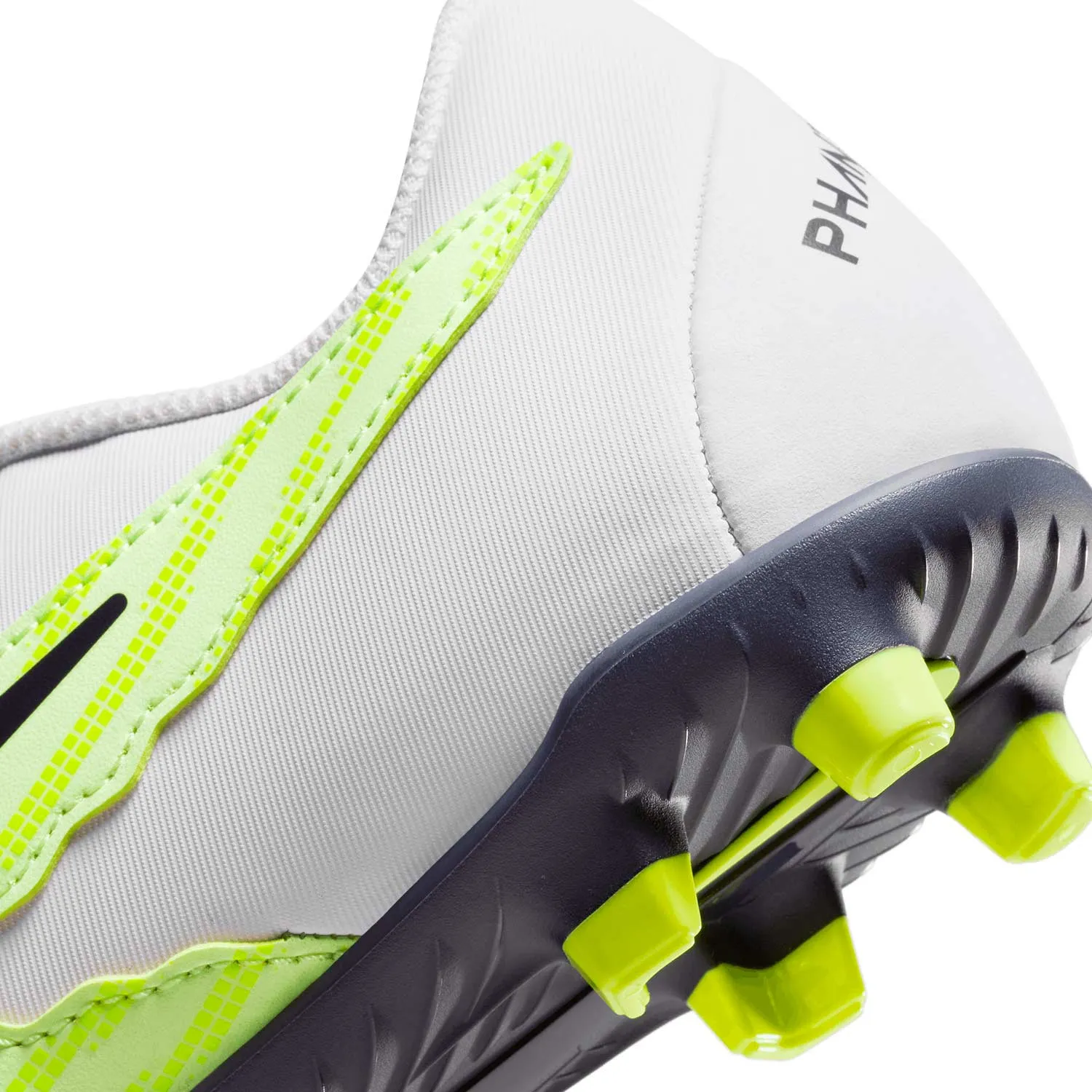 Nike Jr Phantom GX Club FG/MG