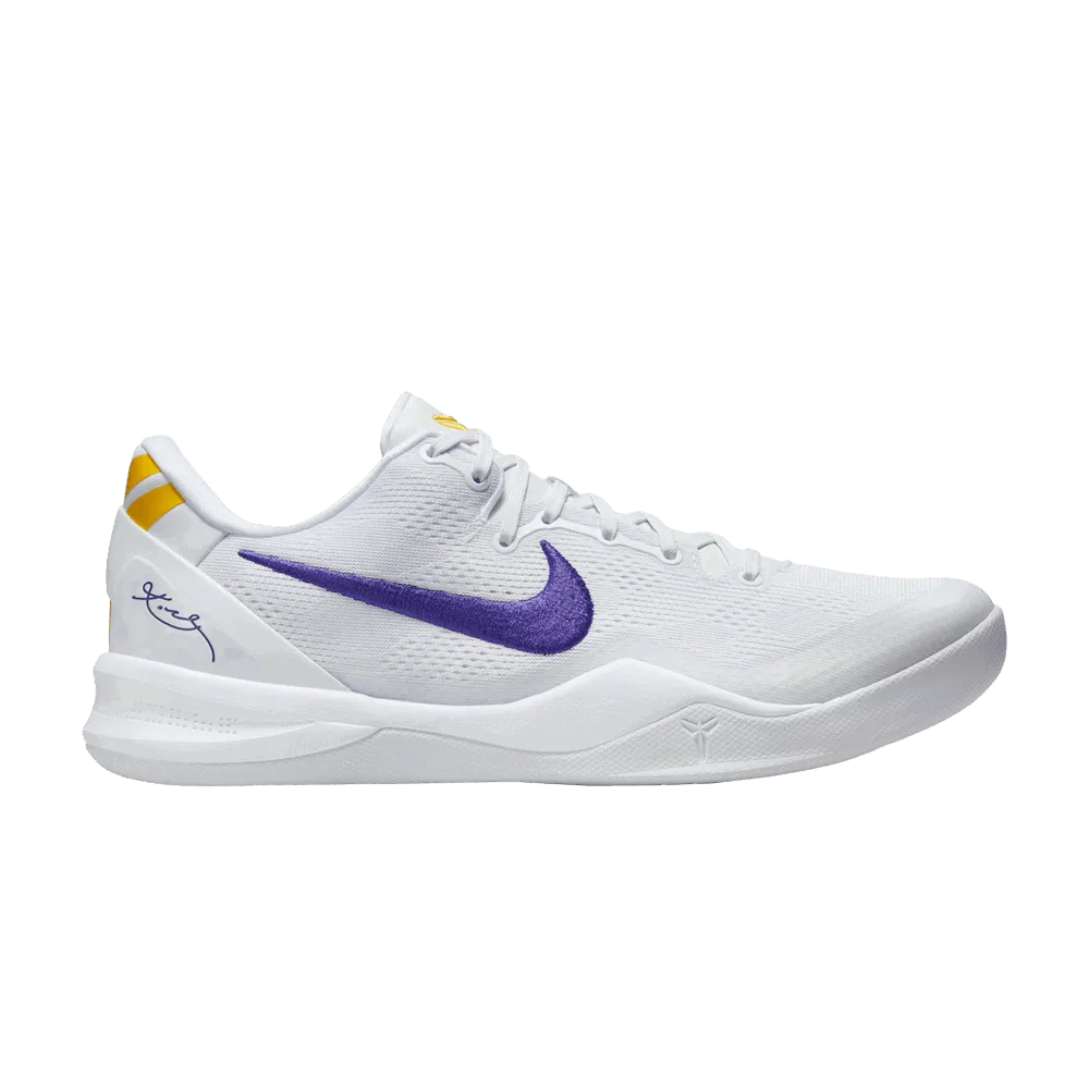 Nike Kobe 8 Protro