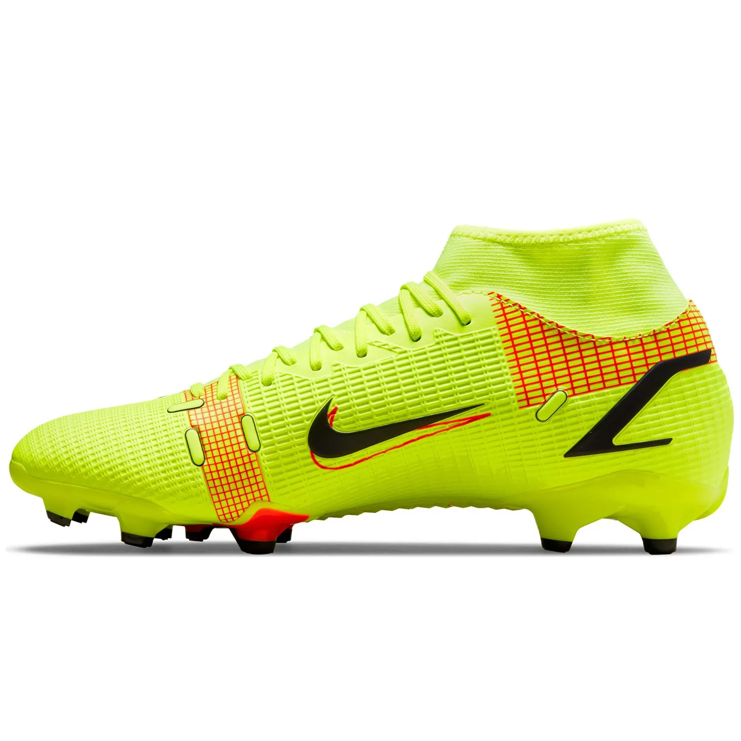 Nike Mercurial Superfly 8 Academy FG/MG
