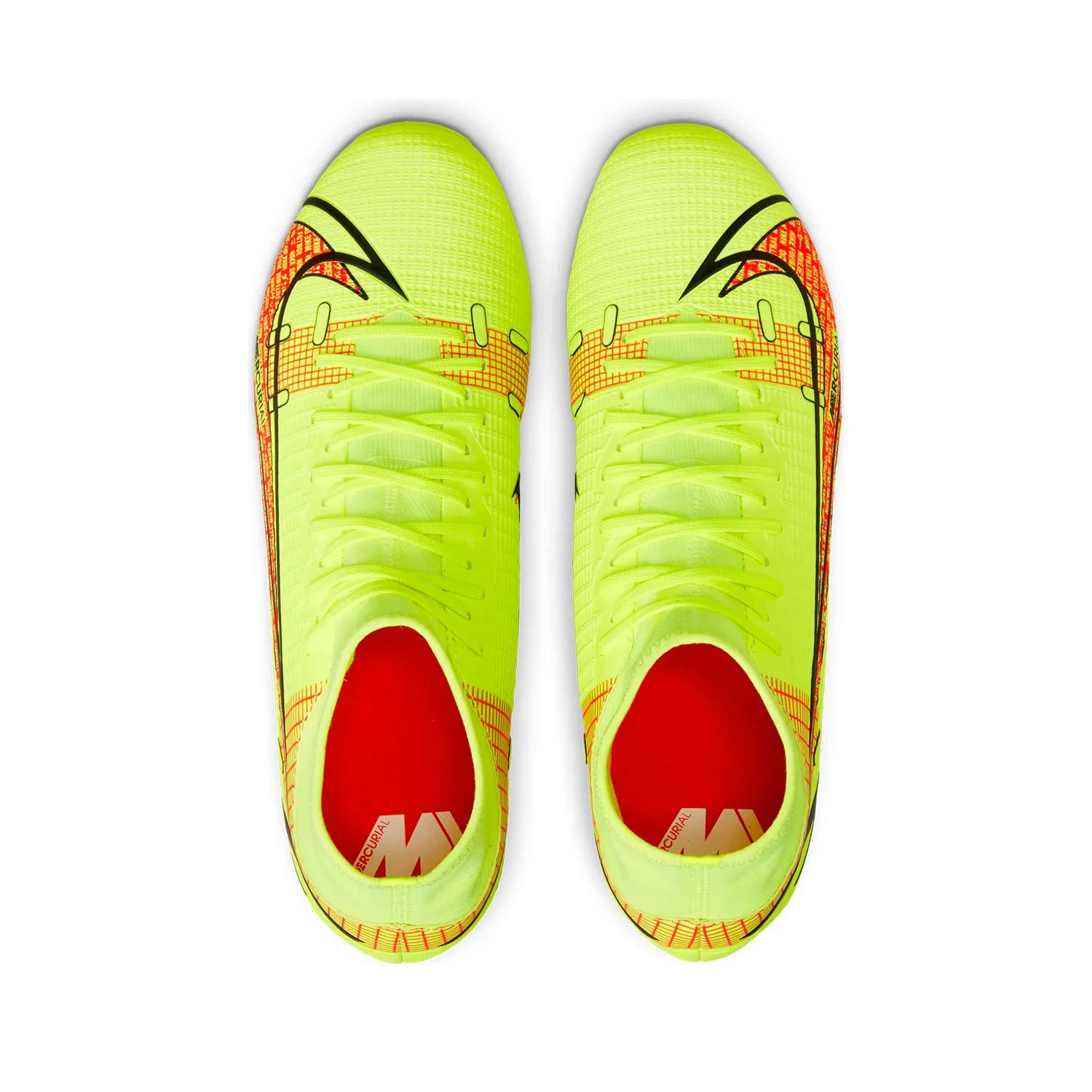 Nike Mercurial Superfly 8 Academy FG/MG