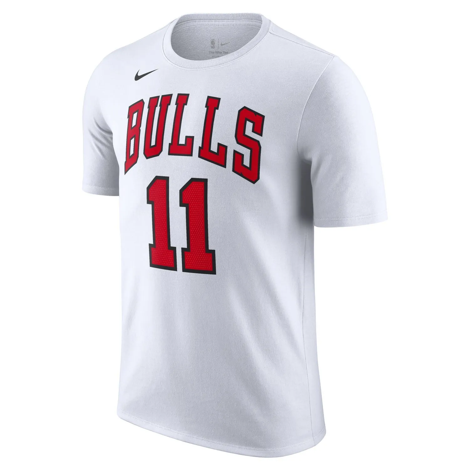Nike NBA Chicago Bulls Demar DeRozan