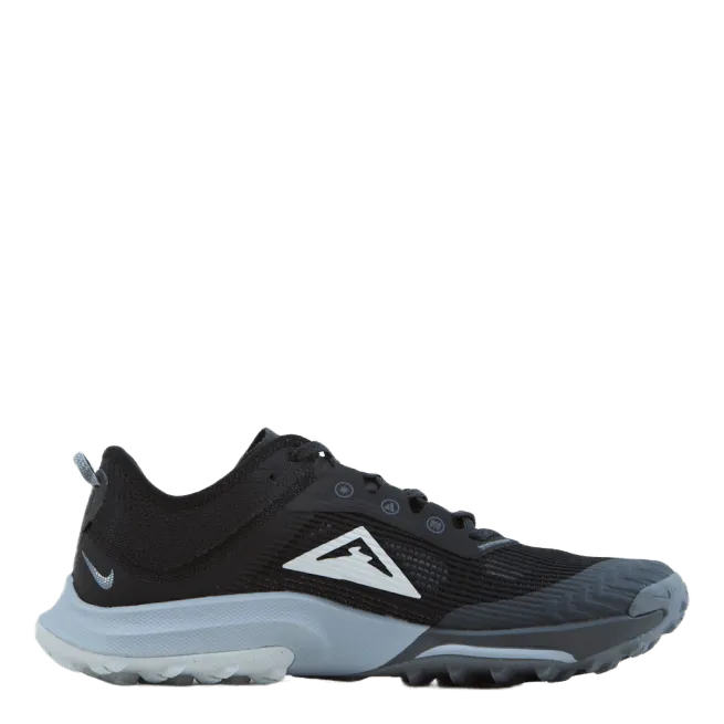 NIKE NIKE AIR ZOOM TERRA KIGER 8 WO BLACK/PURE PLATINUMANTHRACITE