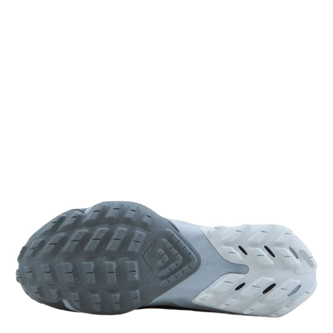 NIKE NIKE AIR ZOOM TERRA KIGER 8 WO BLACK/PURE PLATINUMANTHRACITE