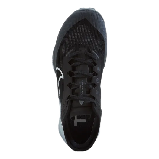 NIKE NIKE AIR ZOOM TERRA KIGER 8 WO BLACK/PURE PLATINUMANTHRACITE