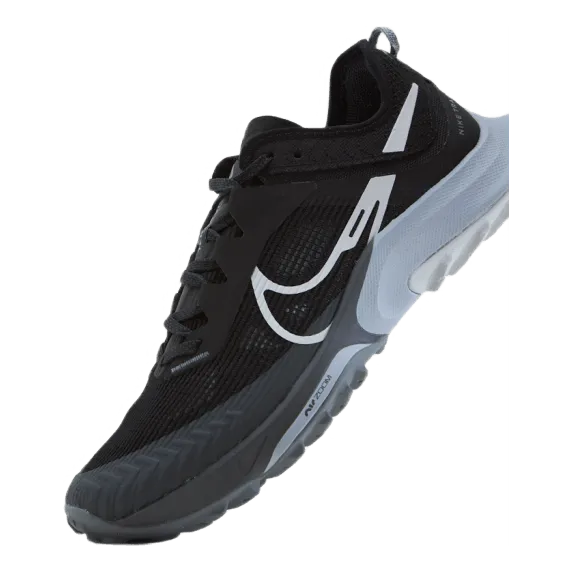 NIKE NIKE AIR ZOOM TERRA KIGER 8 WO BLACK/PURE PLATINUMANTHRACITE