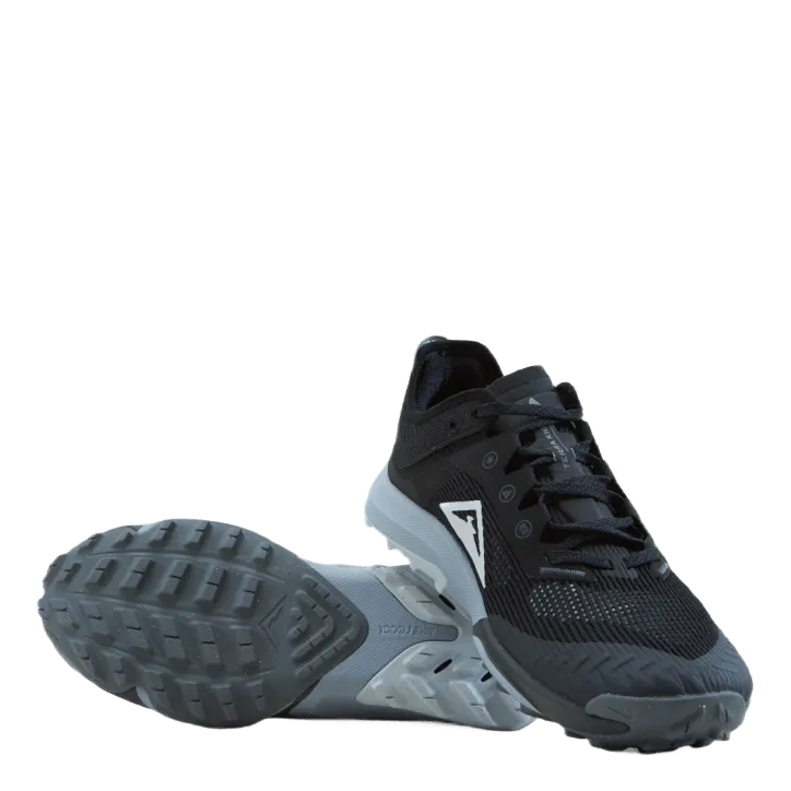 NIKE NIKE AIR ZOOM TERRA KIGER 8 WO BLACK/PURE PLATINUMANTHRACITE