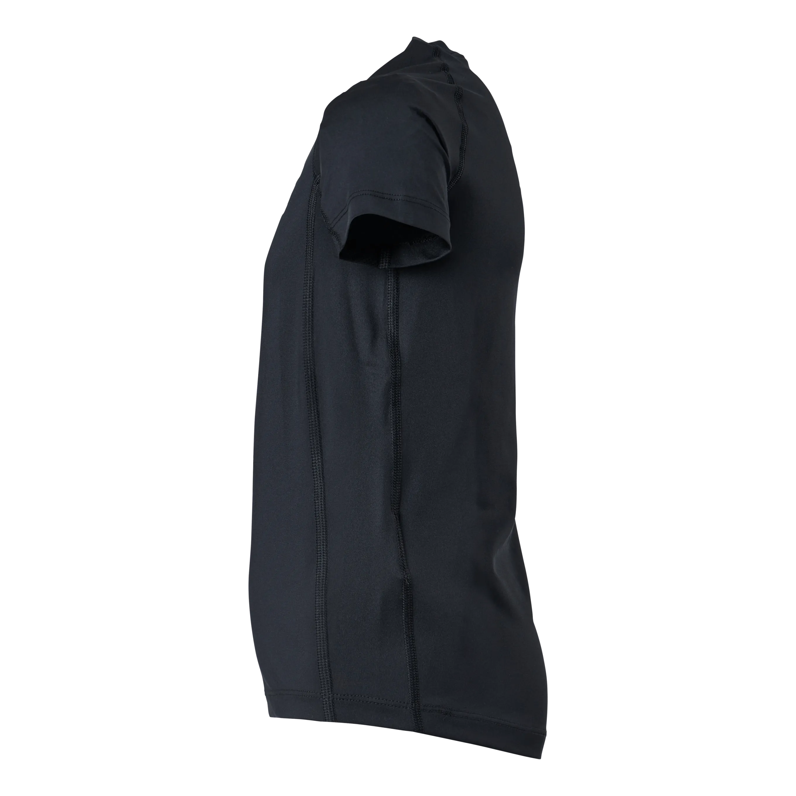 NIKE NIKE PRO DRIFIT BIG KIDS' (BO BLACK