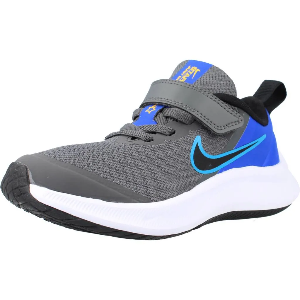 NIKE NIKE STAR RUNNER 3 LITTLE KI