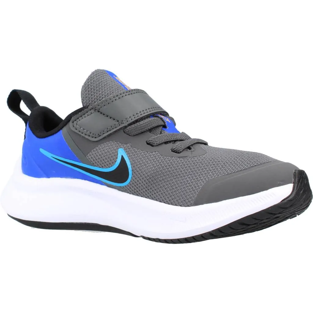 NIKE NIKE STAR RUNNER 3 LITTLE KI