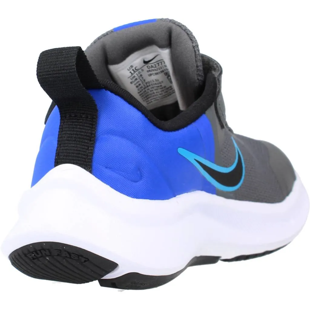 NIKE NIKE STAR RUNNER 3 LITTLE KI
