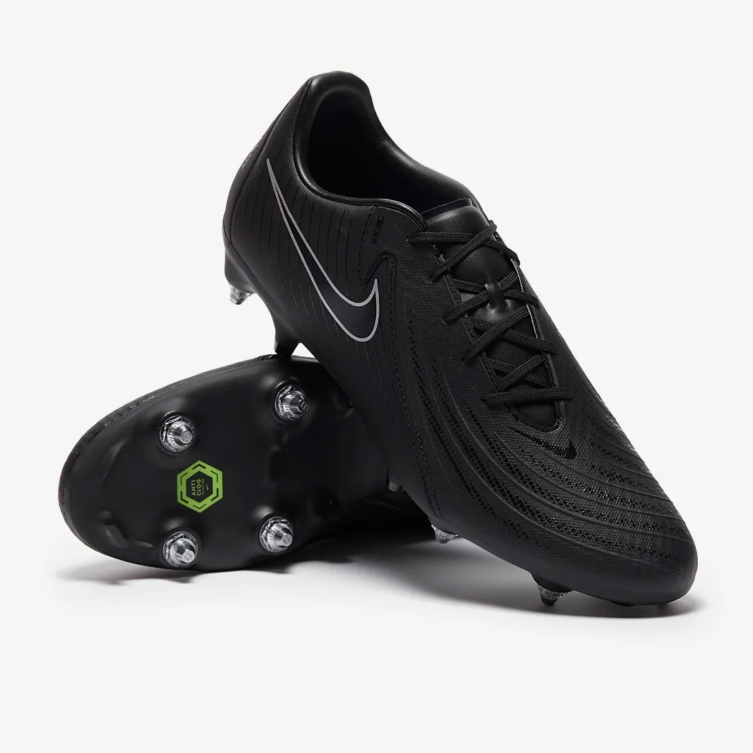 NIKE PHANTOM GX II ACADEMY SGPRO ANTICLOG