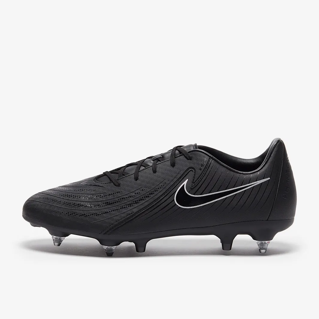 NIKE PHANTOM GX II ACADEMY SGPRO ANTICLOG