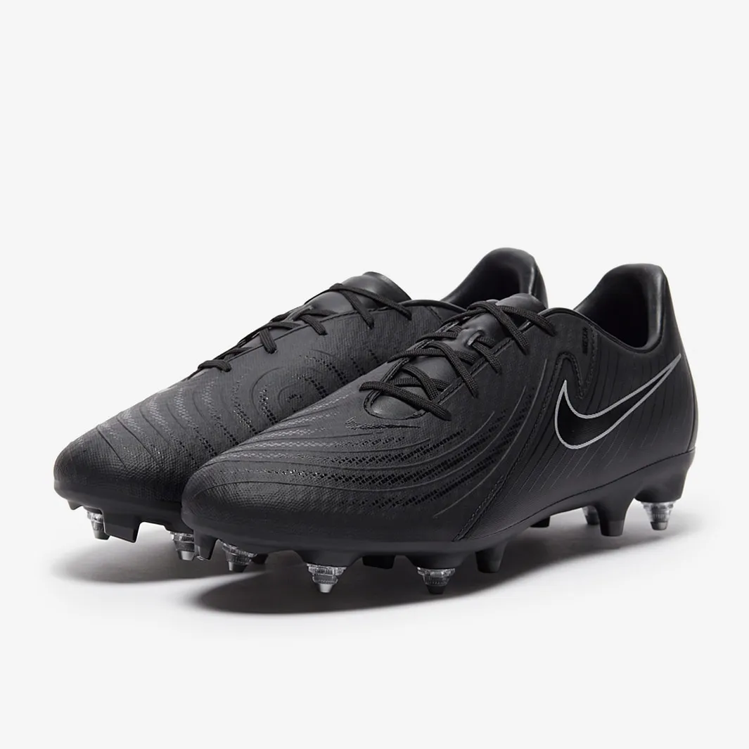 NIKE PHANTOM GX II ACADEMY SGPRO ANTICLOG