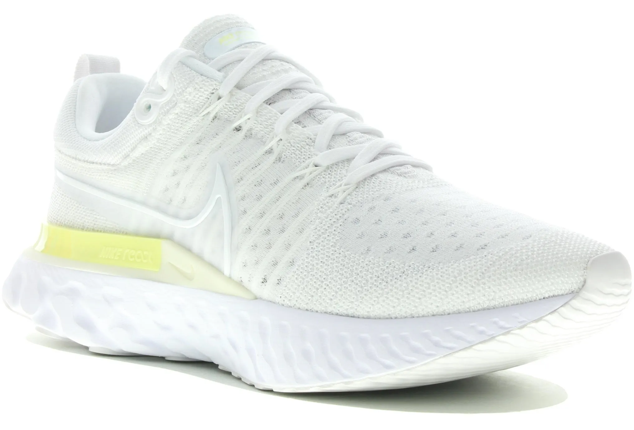 Nike React Infinity Run Flyknit 2