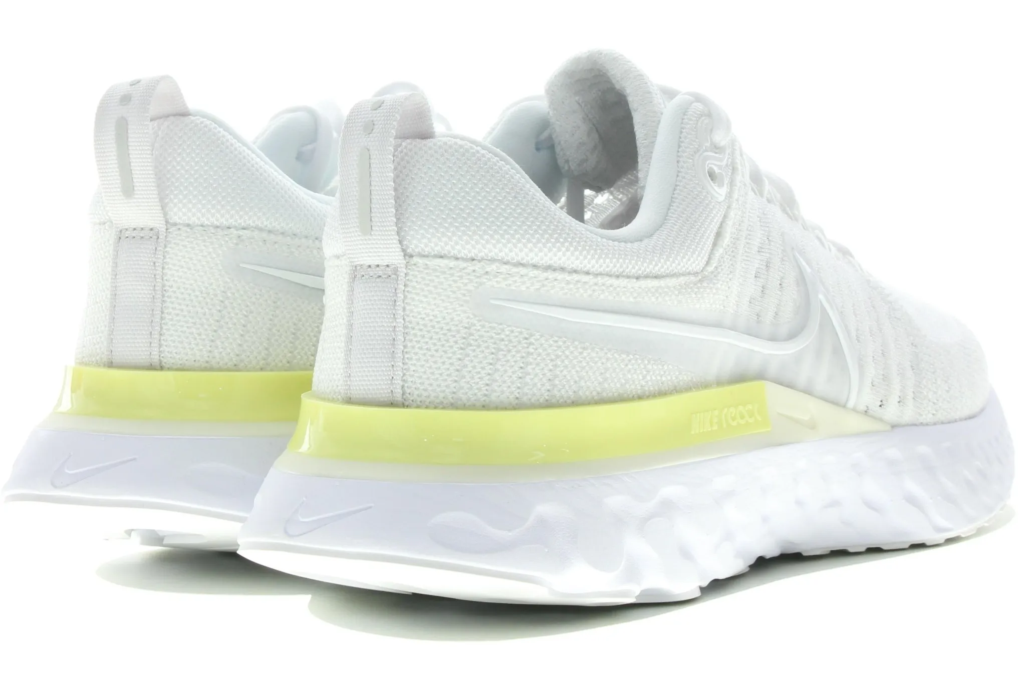 Nike React Infinity Run Flyknit 2