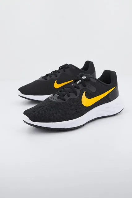 NIKE REVOLUTION 6 MEN'S RUNN