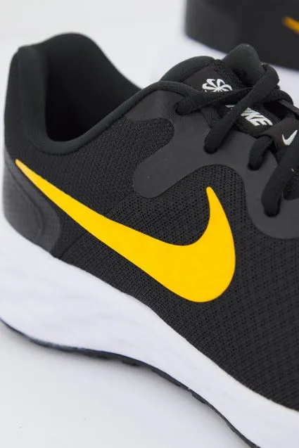 NIKE REVOLUTION 6 MEN'S RUNN