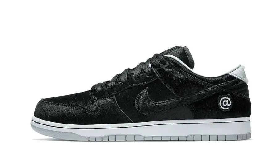 Nike SB Dunk Low Medicom Toy (2020)