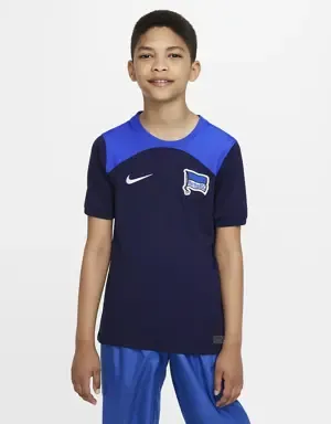 Nike Segunda equipación Stadium Hertha BSC 2022/23