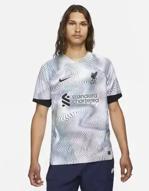 Nike Segunda equipación Stadium Liverpool FC 2022/23